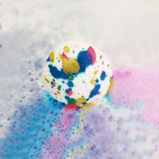 Bath Bombs