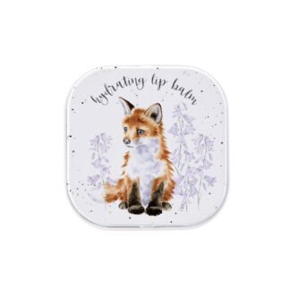 Lip balm stay clever little fox LIP015