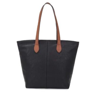 288-1 Handbag Black