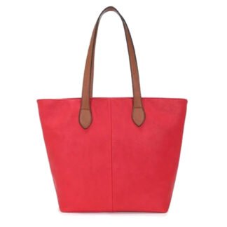 288-1 Handbag Red