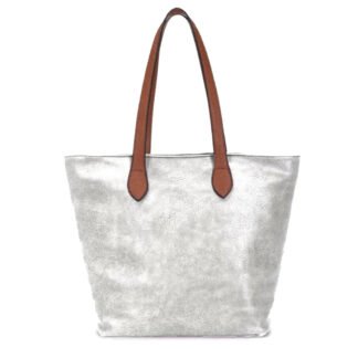 288-1 Handbag Silver