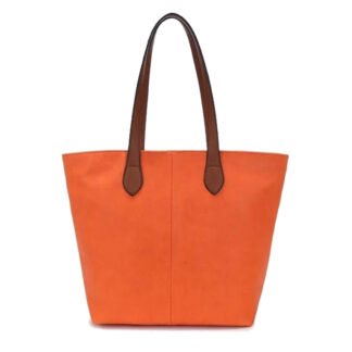 288-1 Handbag Orange