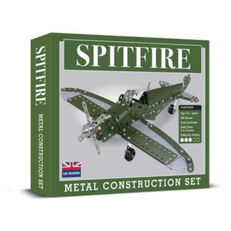 Spitfire Construction Set AB Gee Abgee 871 CHP0016 EA