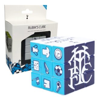 Rubik's Tottenham Hotspur Puzzle Cube