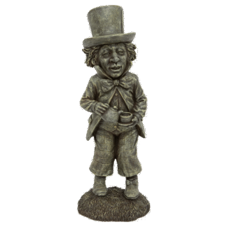 Alice in wonderland Large Figure Statue - Mad Hatter (LO24067)