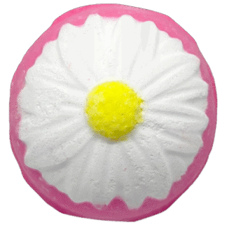 !Wild Flower - Bath Bomb