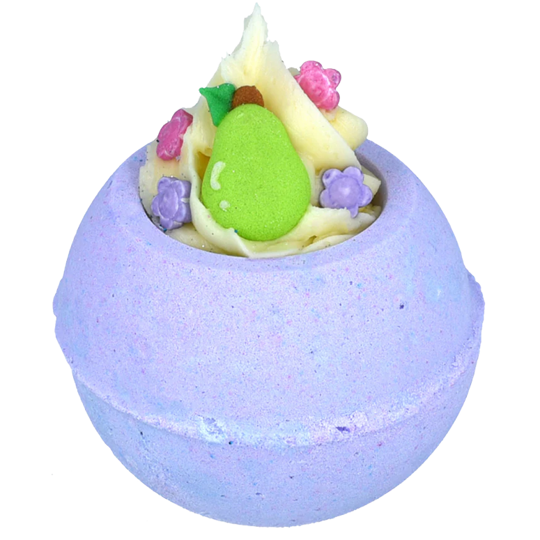 !Pear Blossom - Bath Bomb