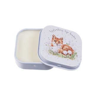 Lip Balm - The Dandy Fox (Fox) LIP003