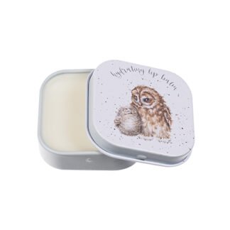 Lip Balm - Owl-Ways by Your Side (Owl) LIP004
